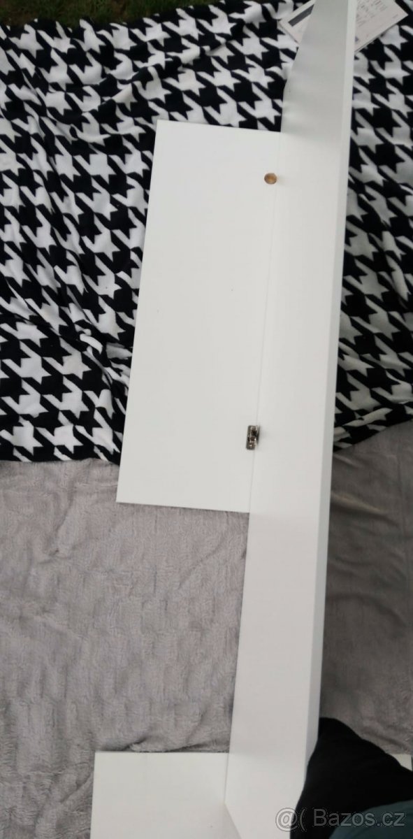 bila satni Skrin 180x154x55cm 4 Dverova 3 Supliky - 3