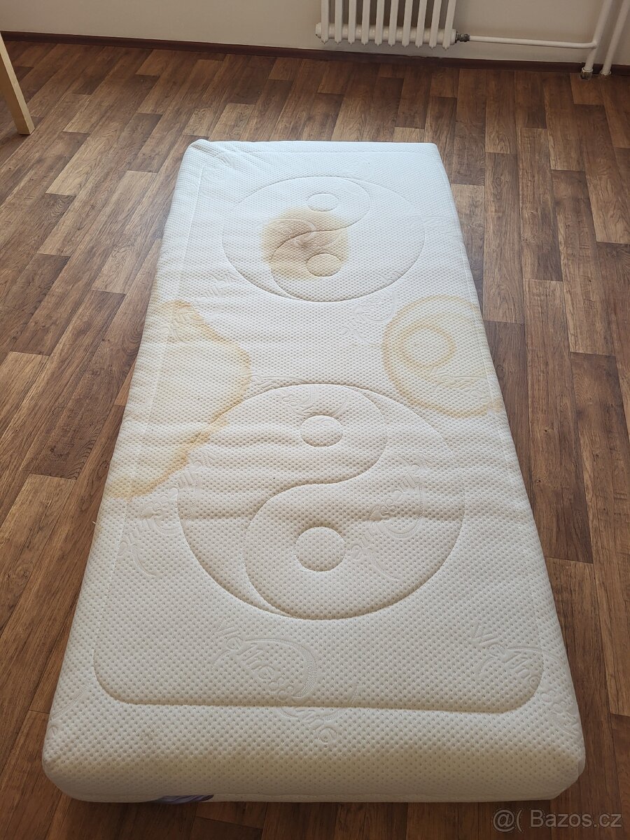 Matrace Tropico 90x200 - 3