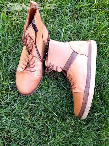 Nové zimní boty 38 - 3