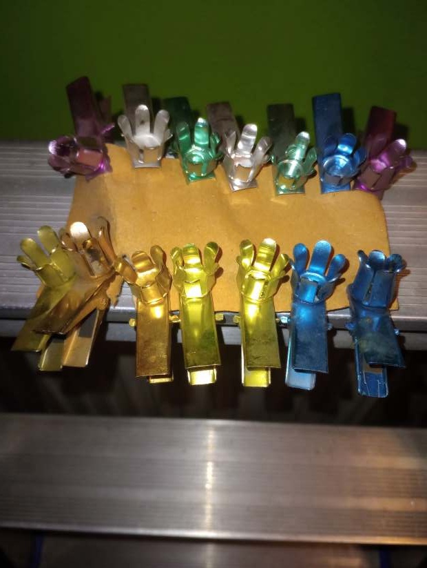 Vánoční potřeby - 3