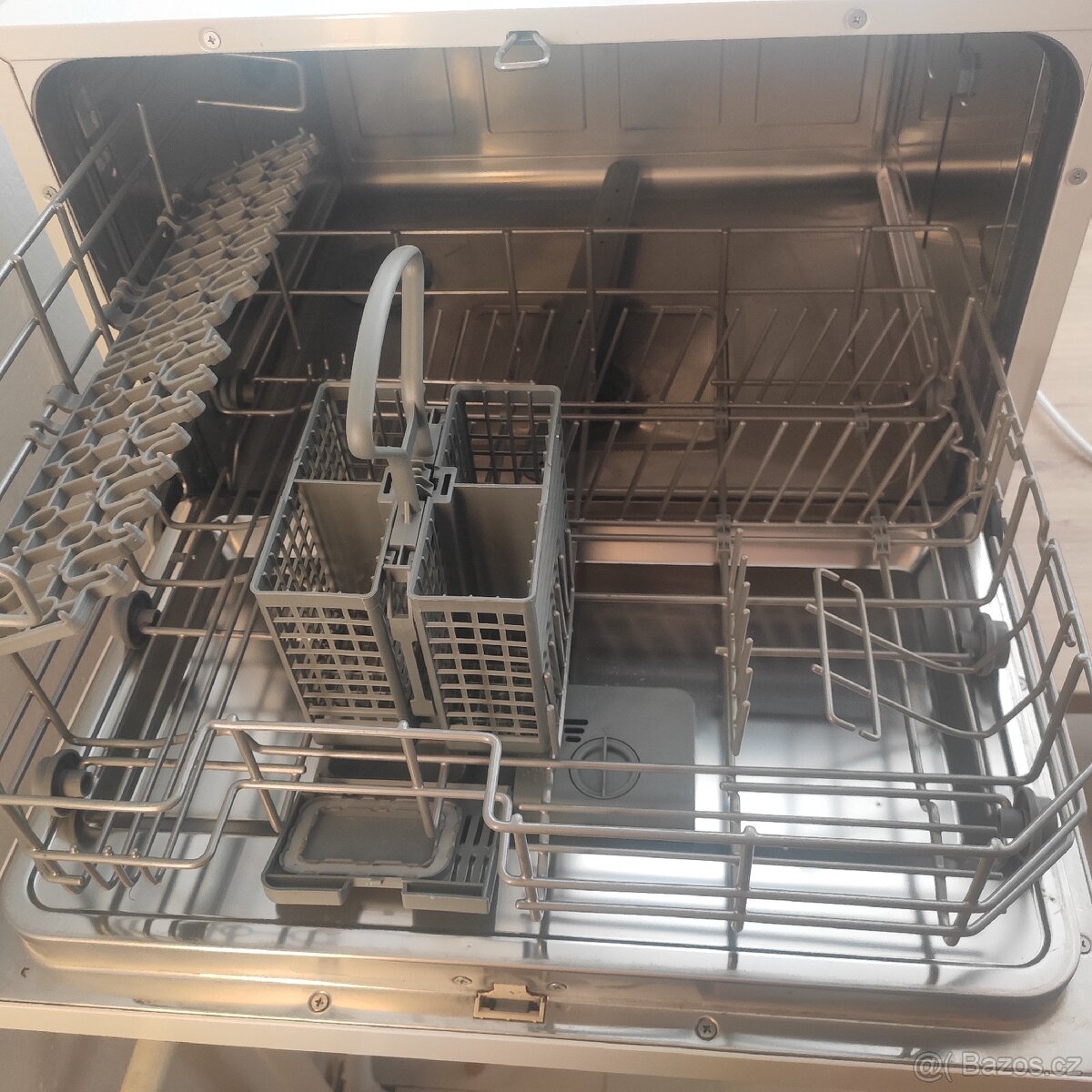 Myčka Candy CDCF Z - 3