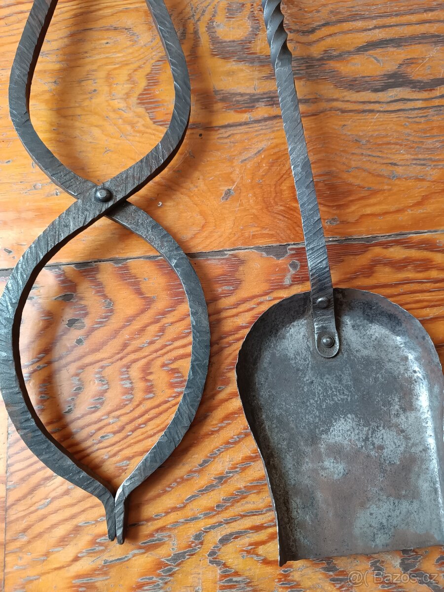 Krbové nářadí - 3