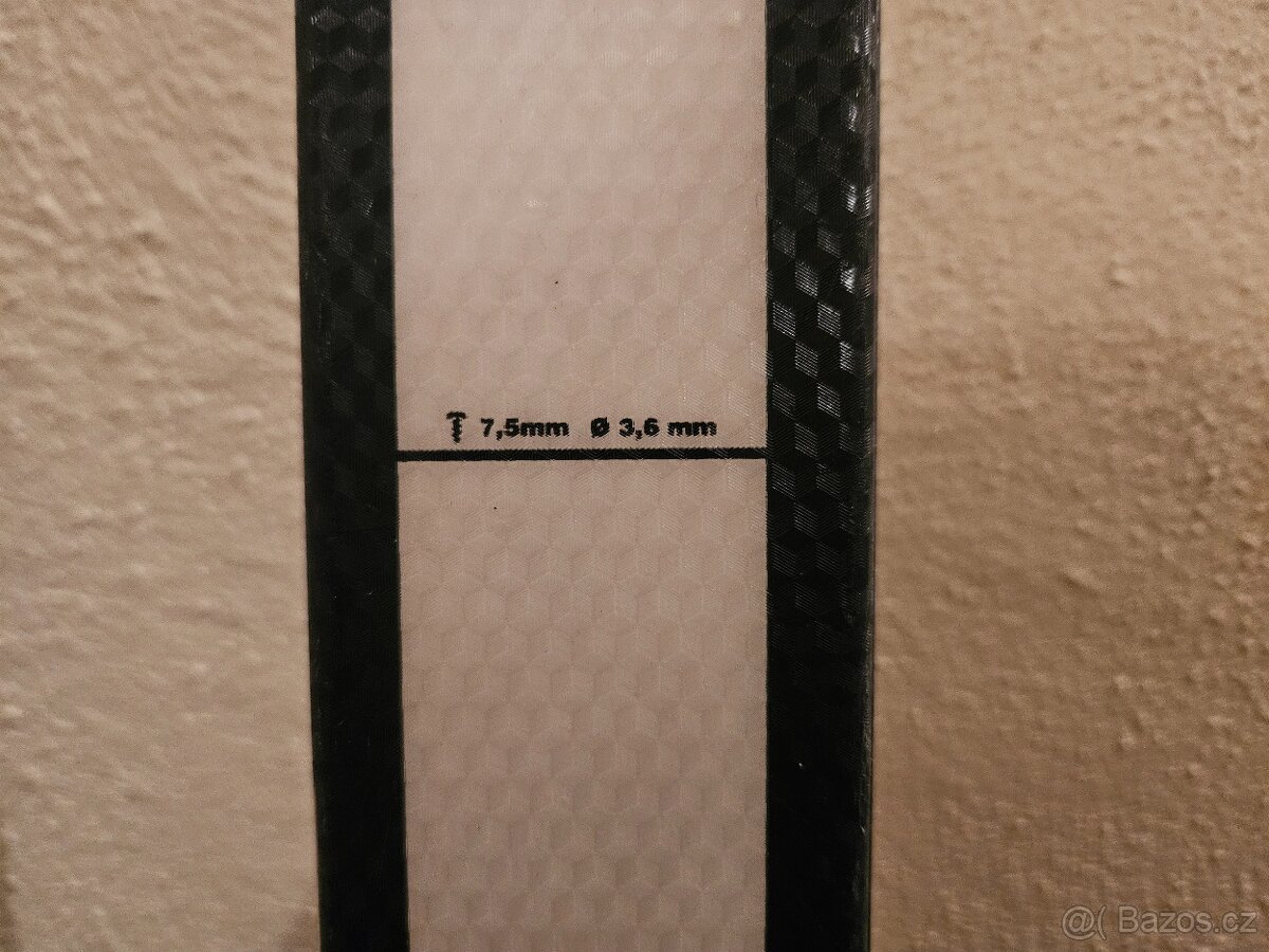 dětské sjezdové lyže Tecno Pro XT Team, 120 cm - 3