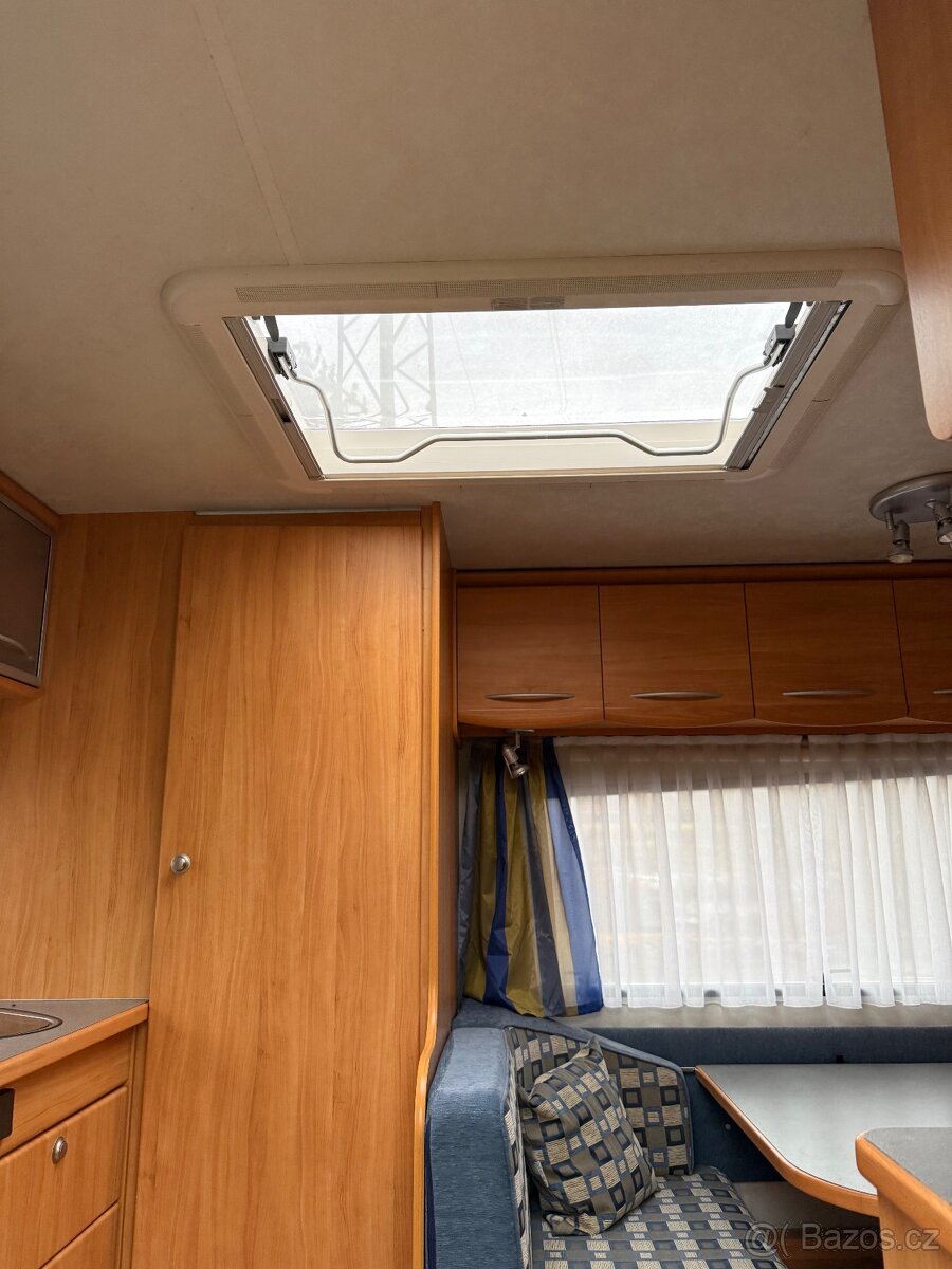 Karavan Adria Adora 462 PH 2005 - 3