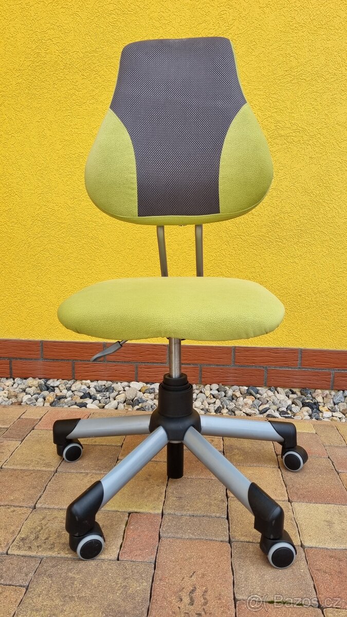 rostoucí židle Actikid - 3