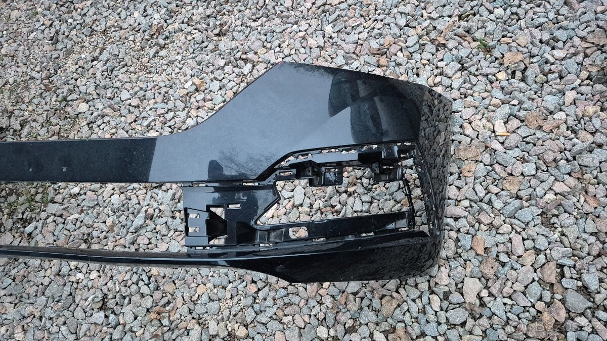 Přední nárazník Škoda Octavia IV 5E3807221 - 3