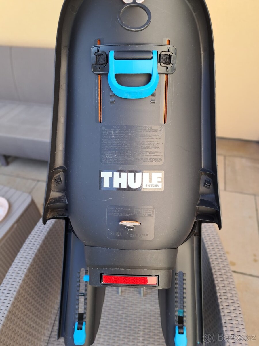 Thule Ride Along - TOP stav - 3