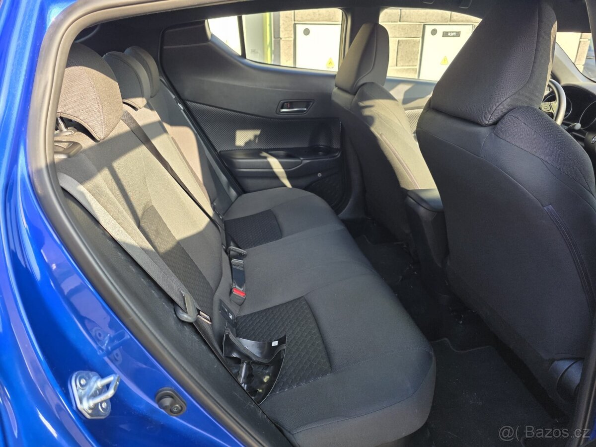 Toyota Corolla AUTOMAT na SPLÁTKY - 3