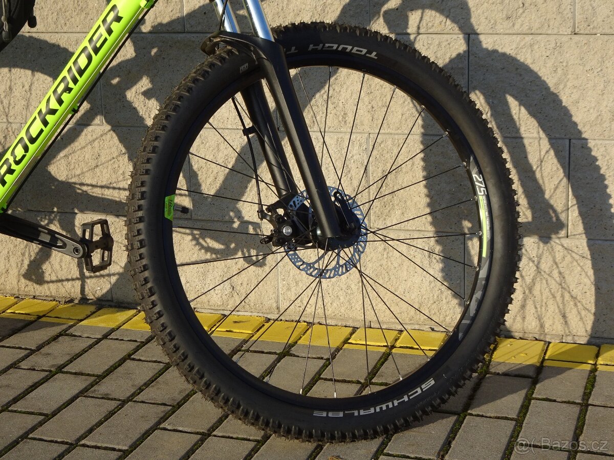 Kolo ROCKRIDER ST530 - 3