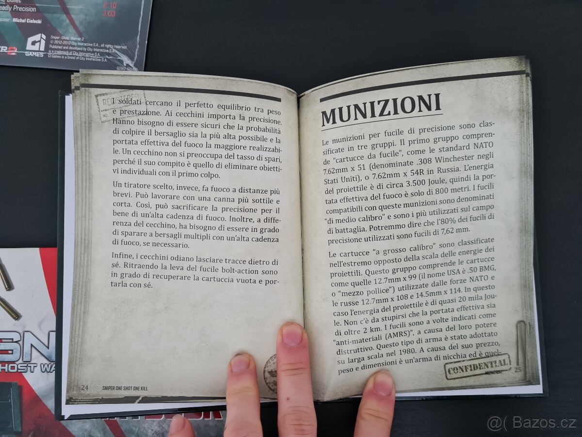 Sniper Ghot Warrior 2 - 3