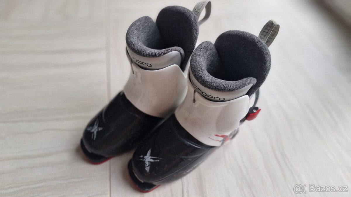 Lyžáky dětské - 3