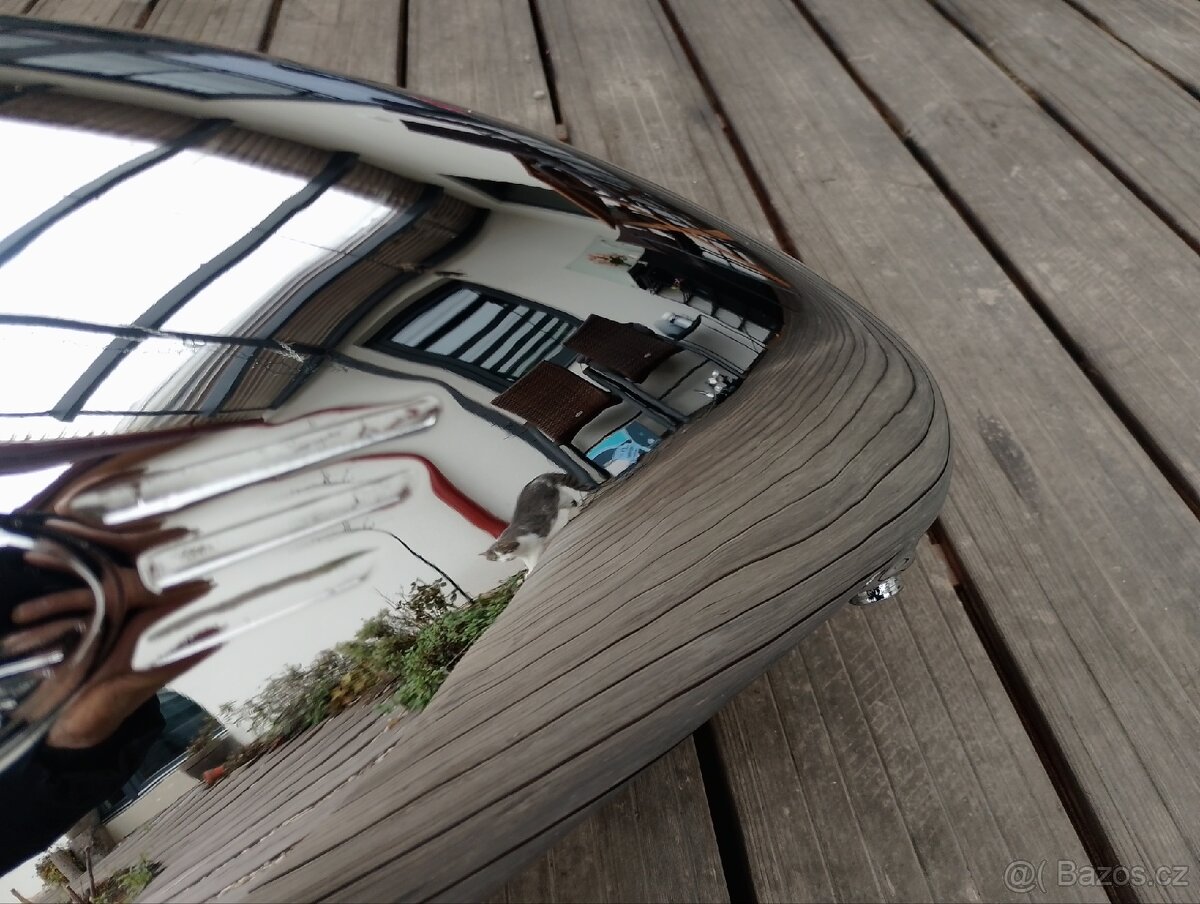 Jawa pérák nádrž - 3