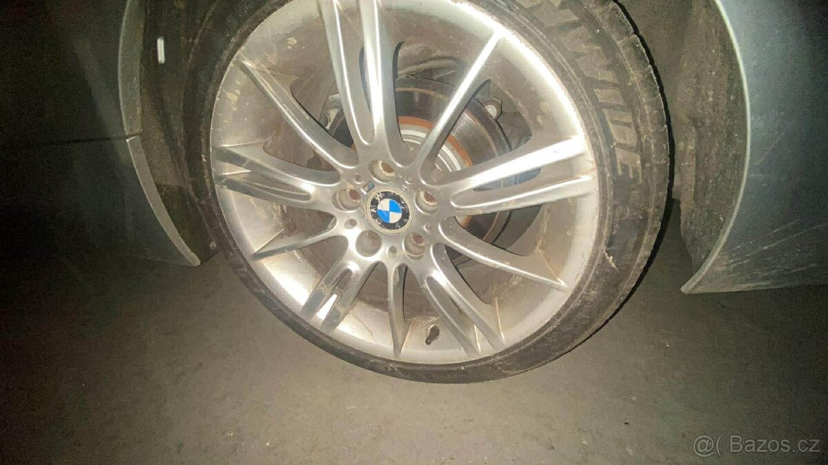 Prodam r18 styling 193 5x120 - 3