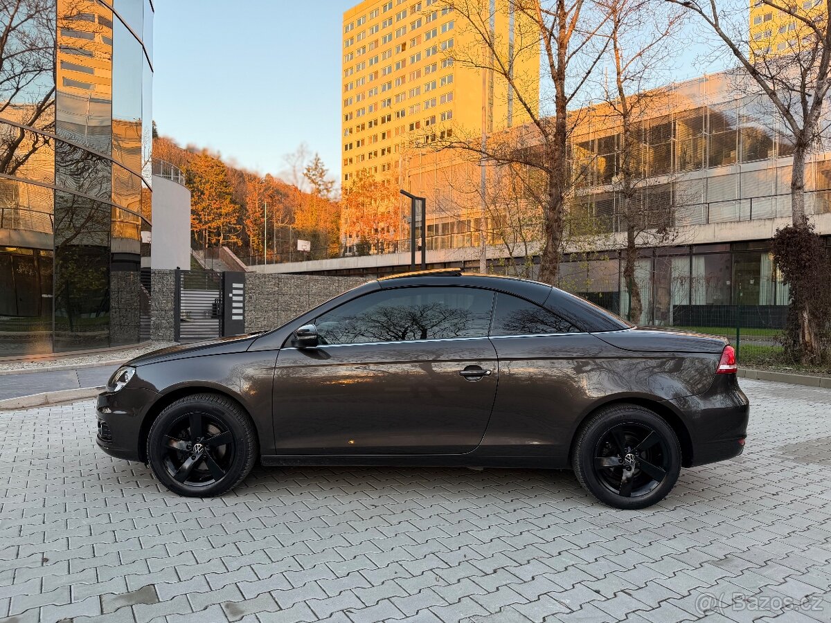 Vw Eos 1.4 tsi 90kw. - 3