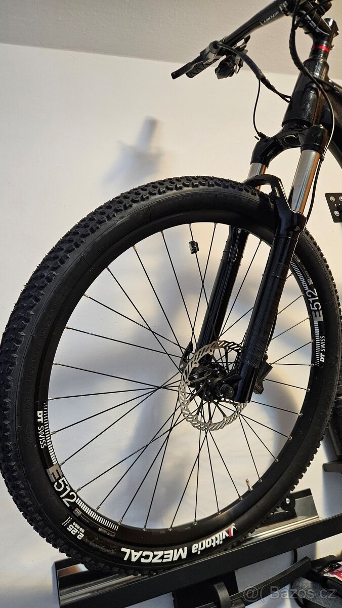 BIKE HARDTAIL 4EVER INTRA (REDESIGN) - 3