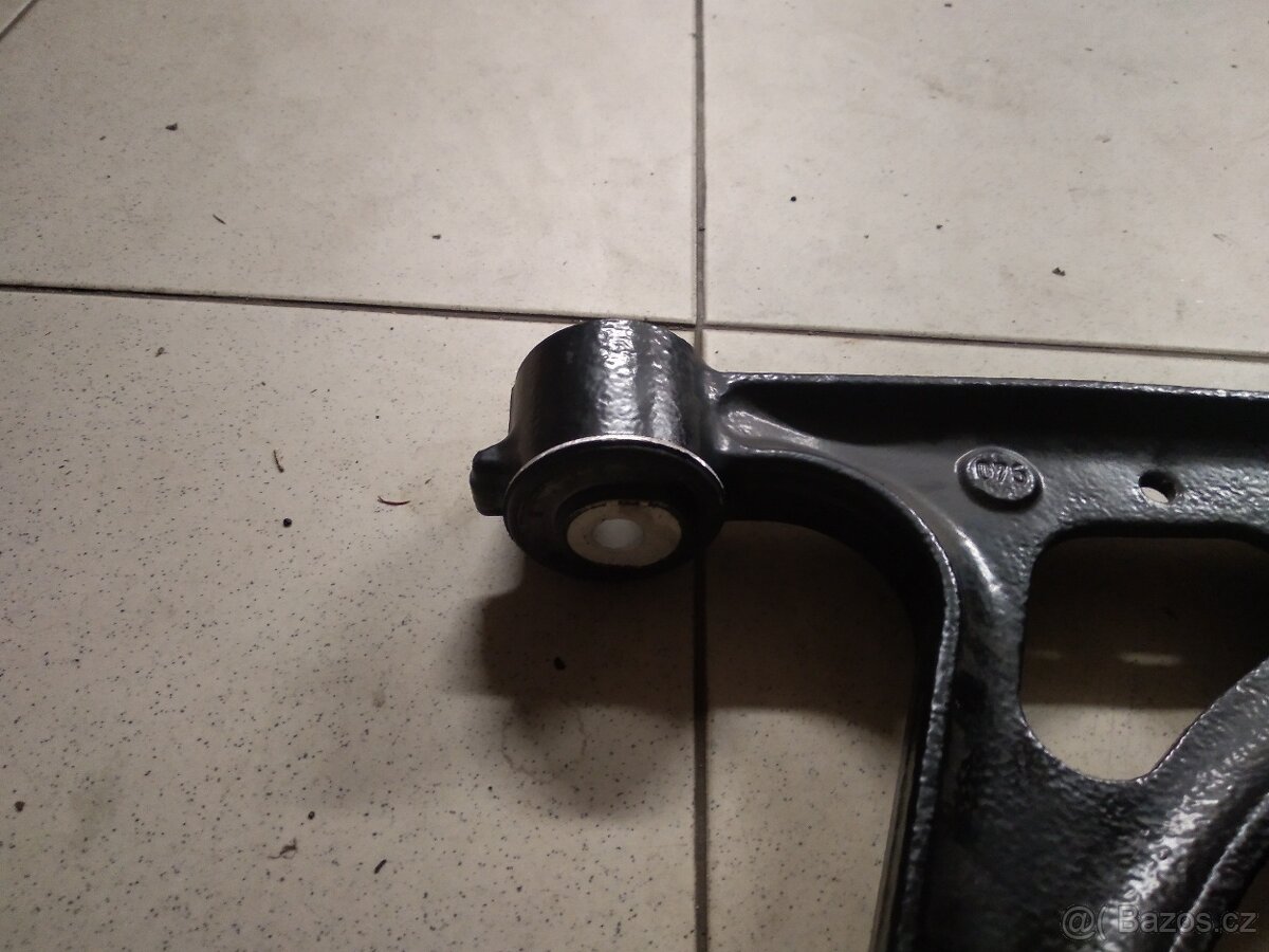 Seat Leon Cupra R ramena - 3