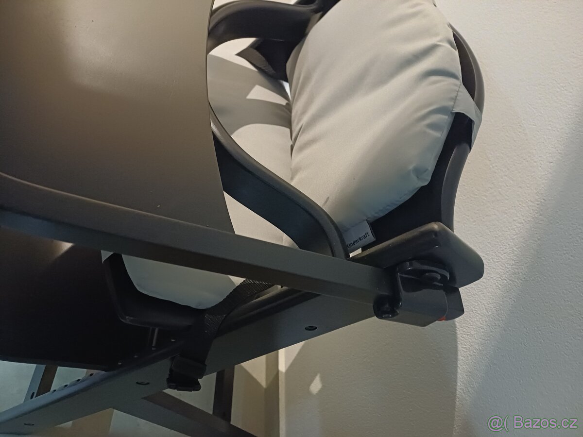 Jidelni Židlička Kinderkraft - 3