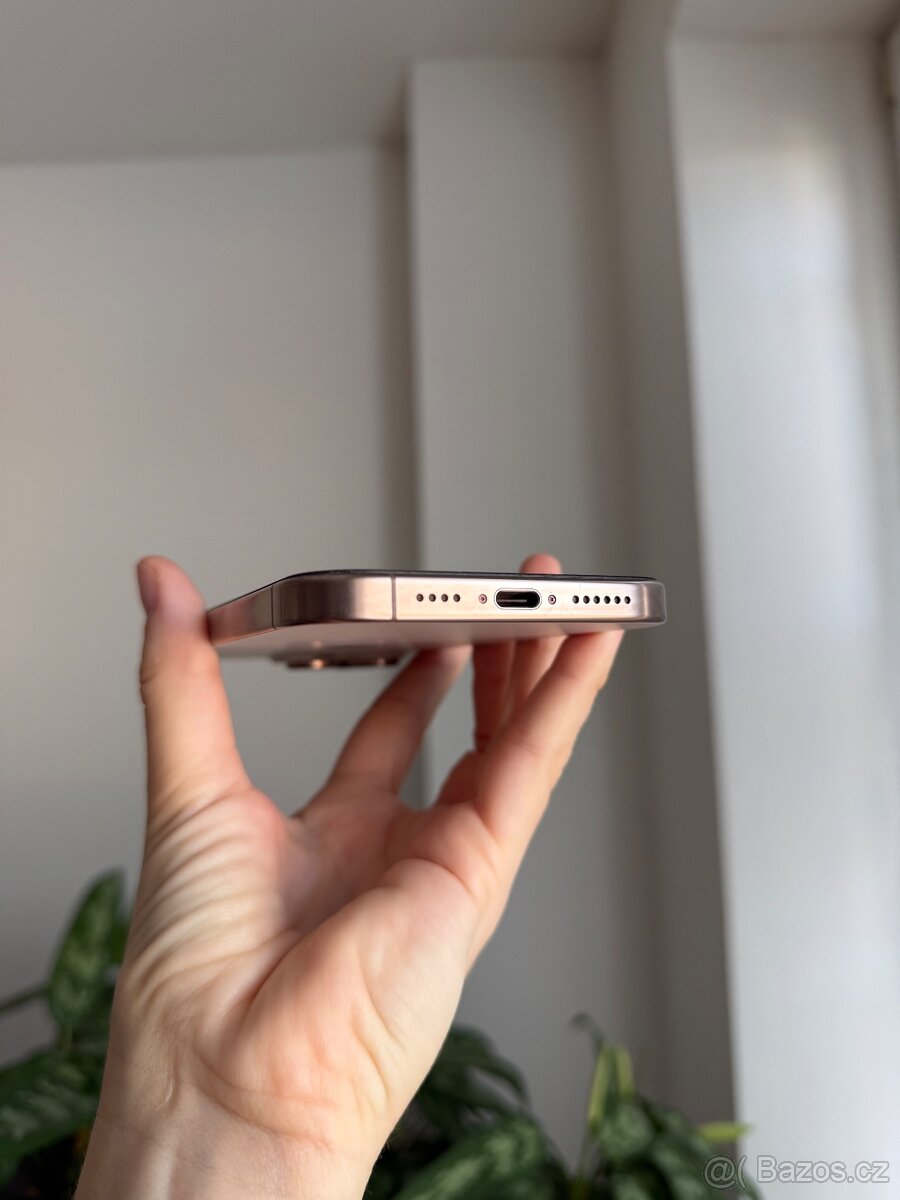 iPhone 16 pro max 256 - 3