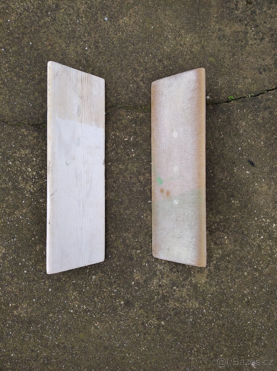 Zednické nářadí - 3