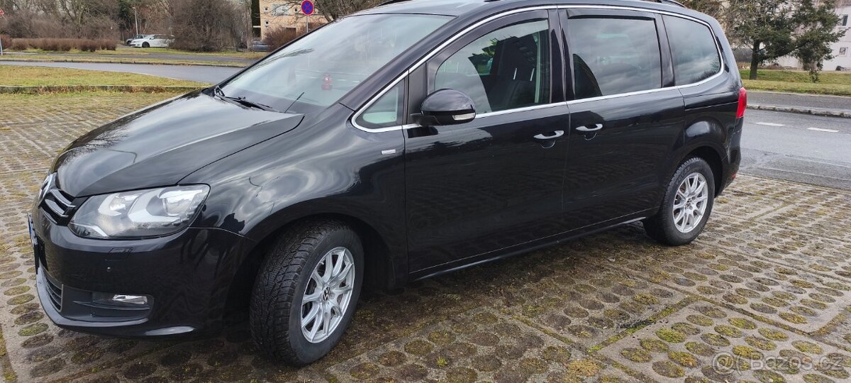 Prodej osobního auta - 3