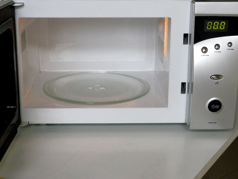 Mikrovlnka ELECTROLUX 800W - 3