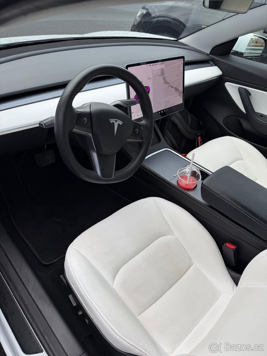 Tesla 3 Long Range AWDRefresh - 3