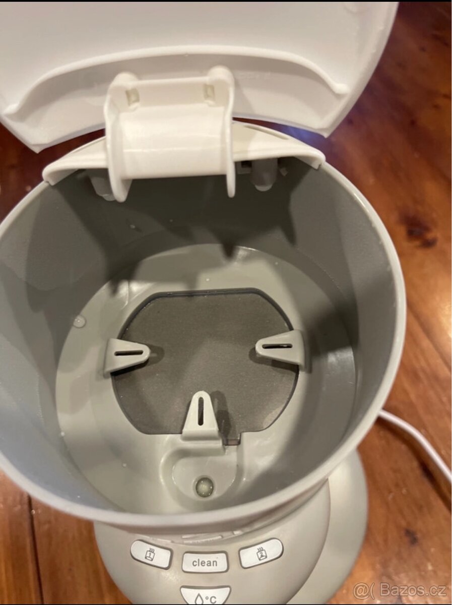 Baéba bib’expresso 3v1 - 3