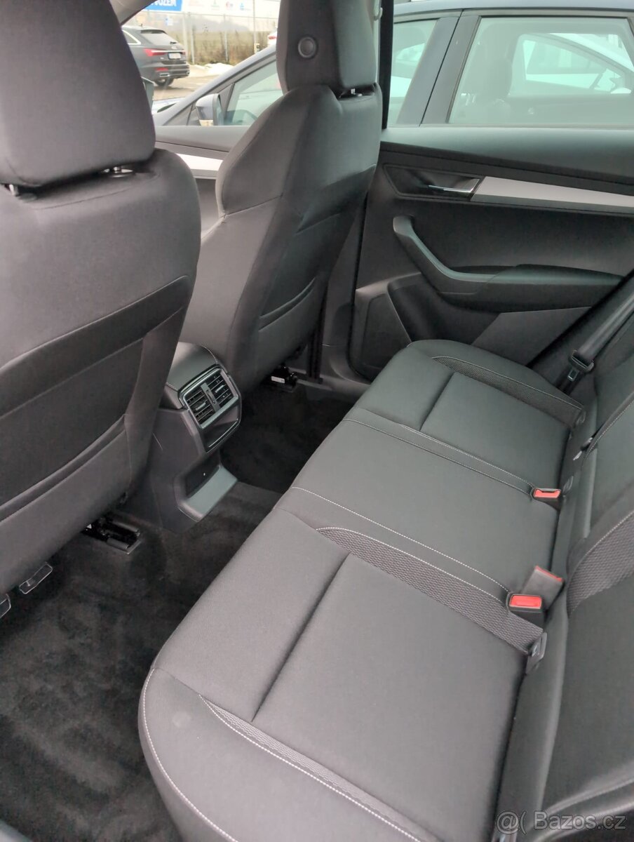 Škoda Superb 2023 - 3