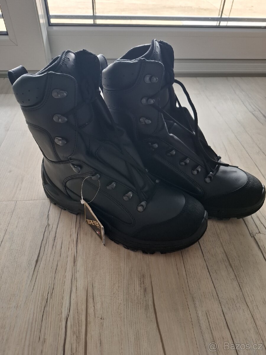 Kanady prabos vel. 9 goretex - 3