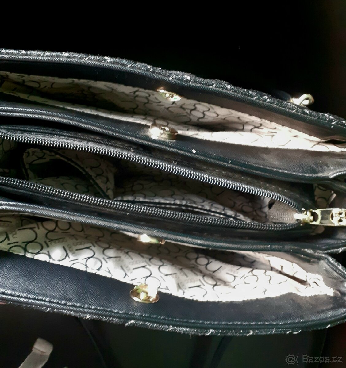 Dámská značková kabelka NOBO - 3