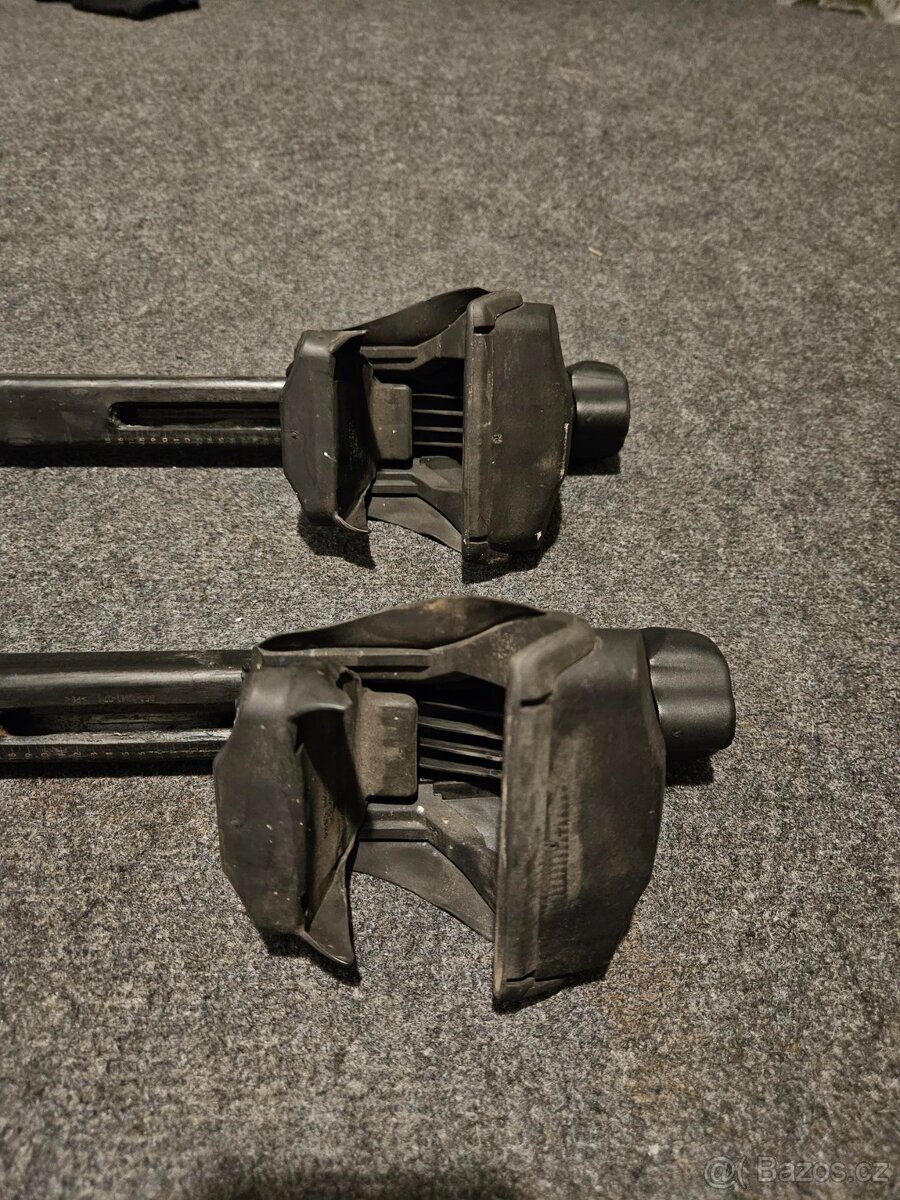 Thule příčníky - 3