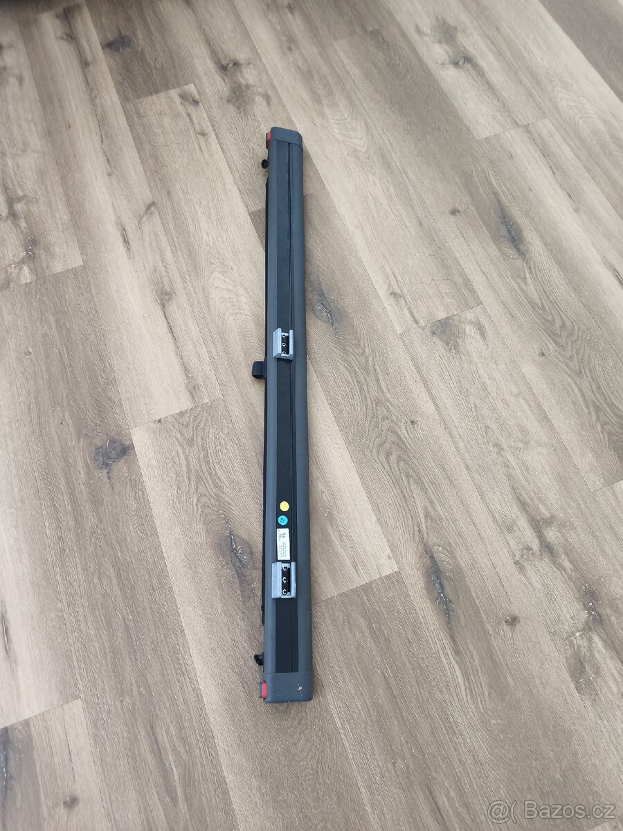 Roleta na Audi A6 - 3