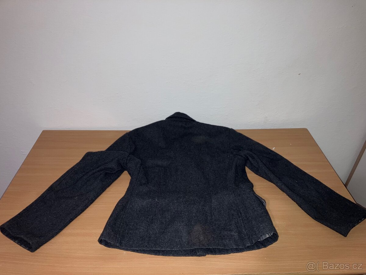 Fliegerbluse M40, Luftwaffe tunic - repro - 3