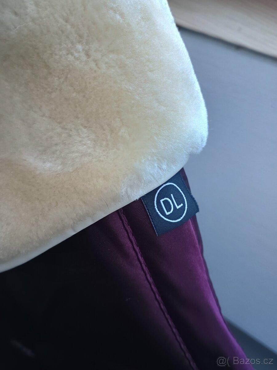 Podsedlová dečka Eskadron NOVÁ - 3