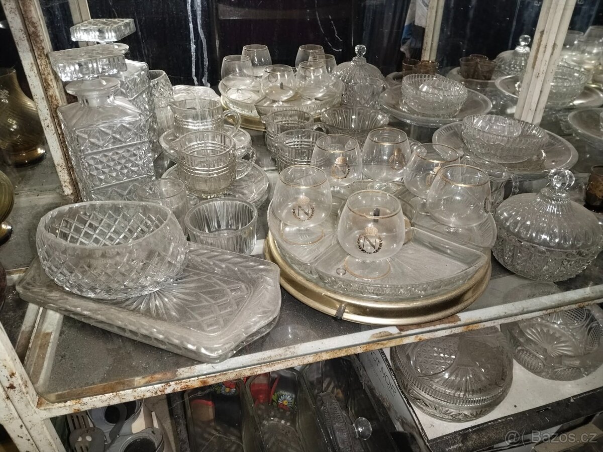 Starožitný věci - 3