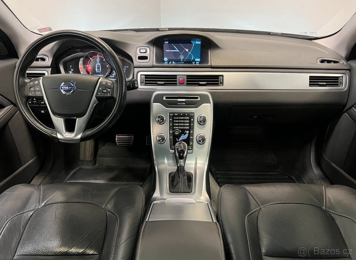 Volvo XC70 D4 AWD - 3