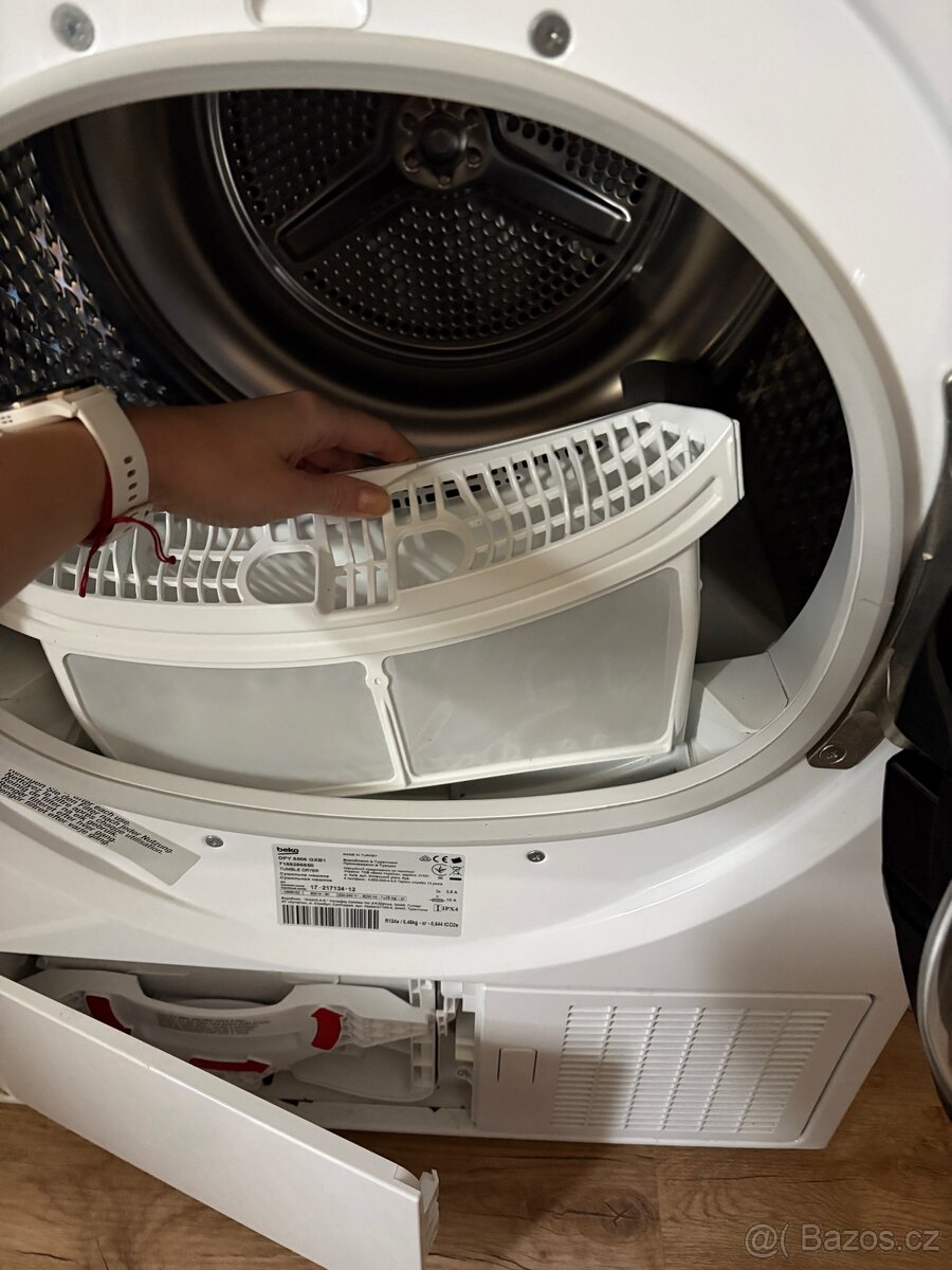 Sušička Beko - 3