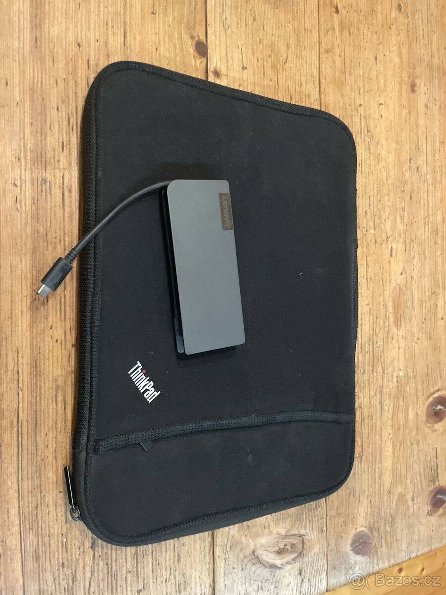 Prodám 13,3” notebook Lenovo ThinkPad L380 - 3