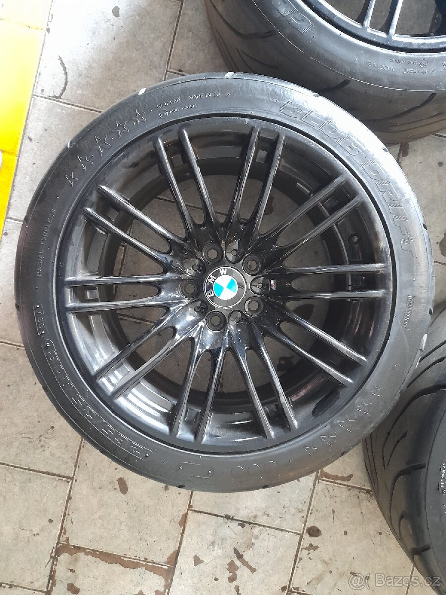 5x120 r18 Styling 260 SEMISLICK - 3