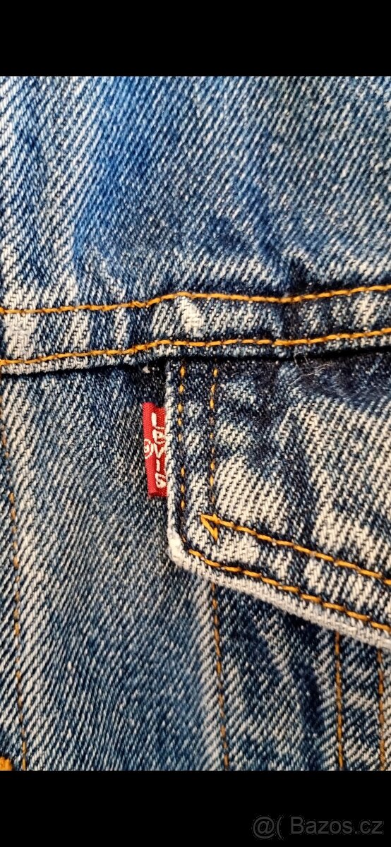 Bunda Levis L - 3