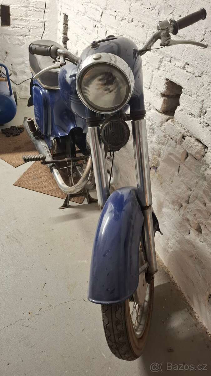 jawa 350/354 - 3