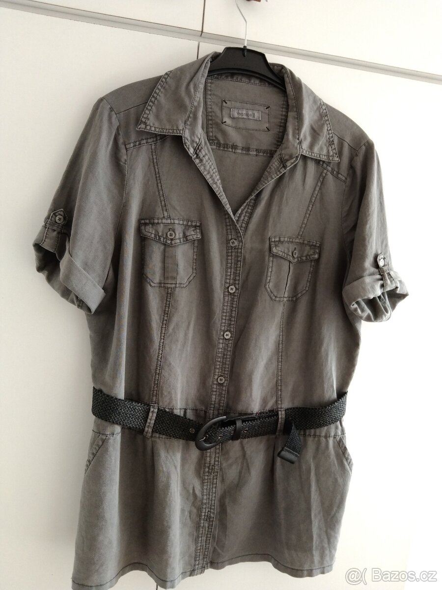 DÁMSKÉ HALENKY - 3