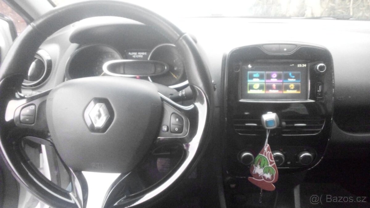 Renault Clio - 3
