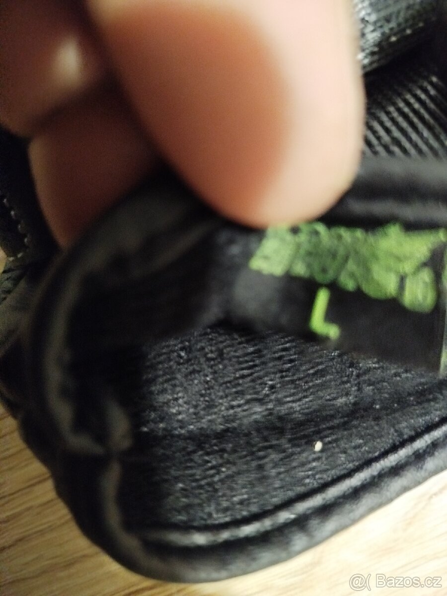 Rukavice na motorku - 3