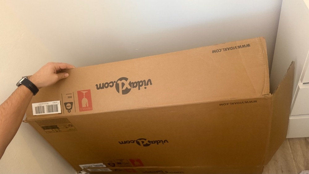 Toaletní stolek - 3