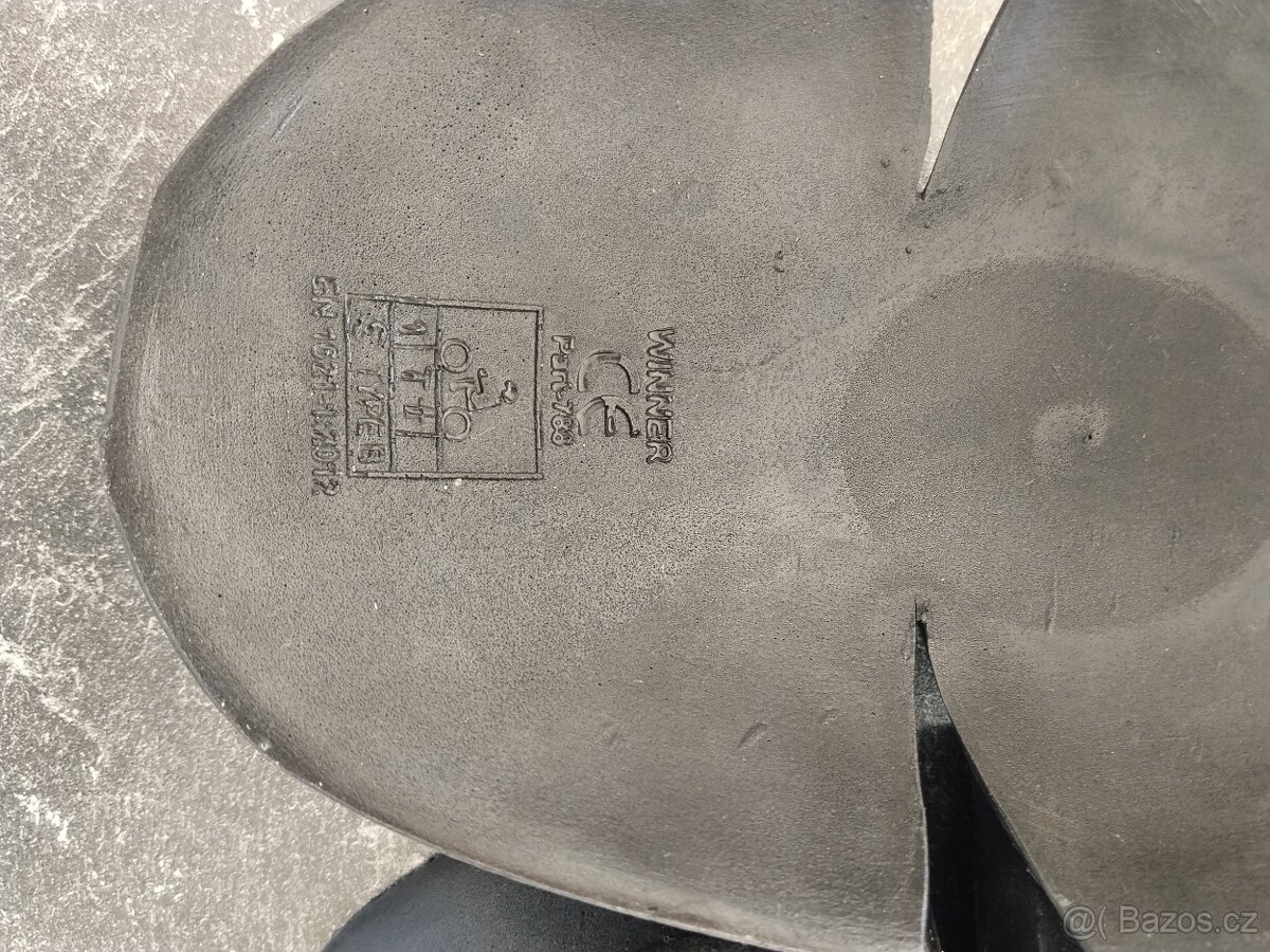 Chranice ramen a kolen - 3