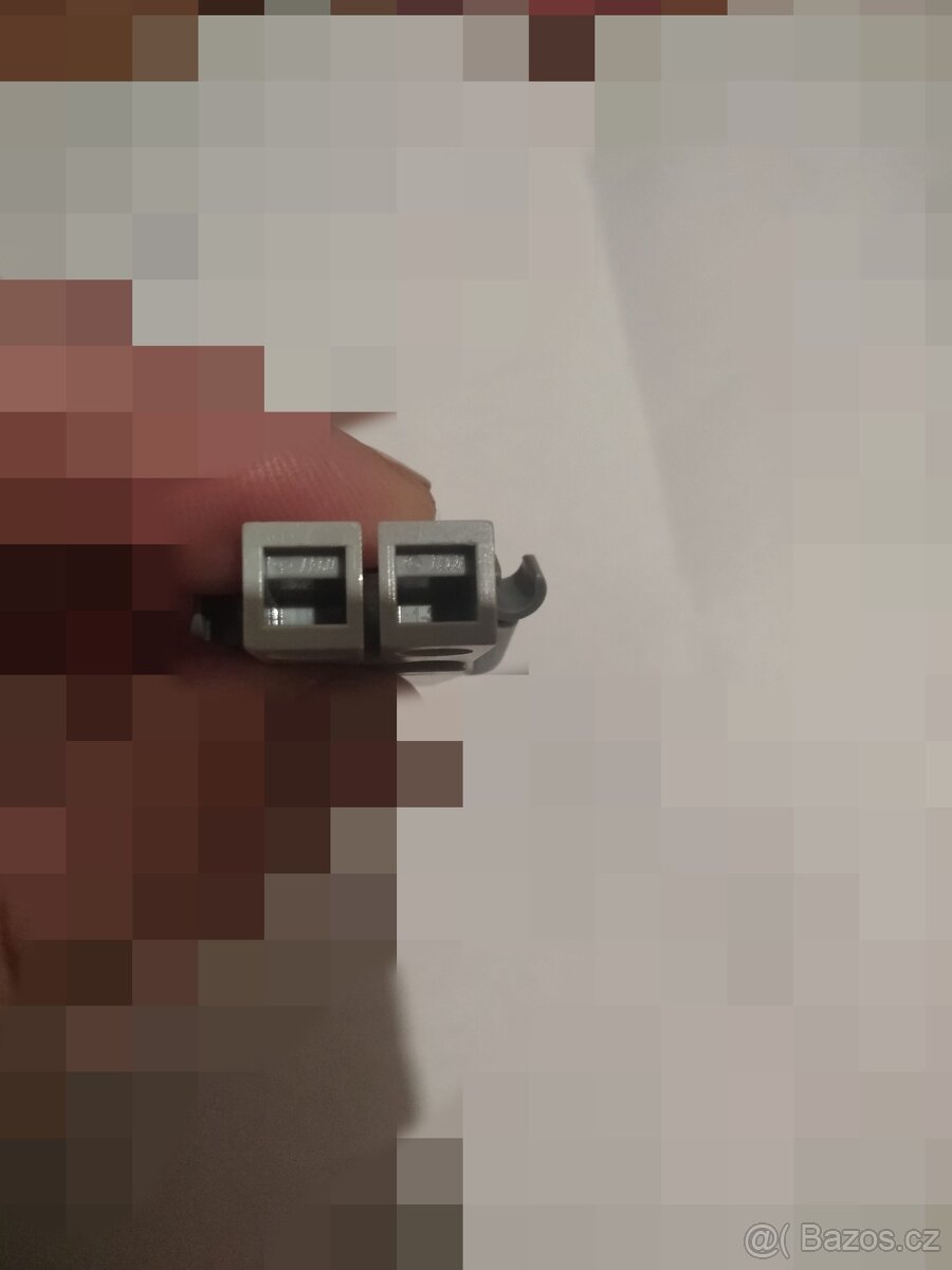 Lego- ninjago-Rattla- torzo - 3