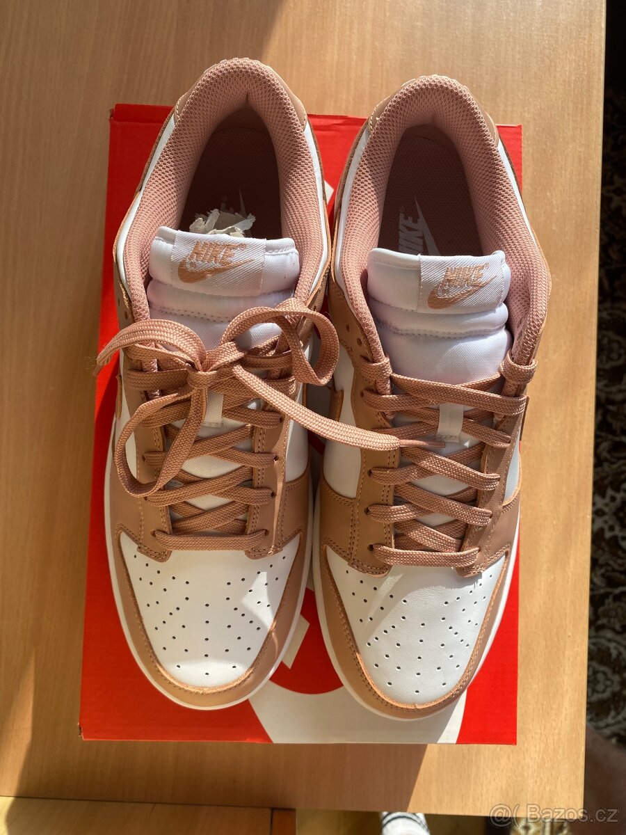 Nike dunk low - 3