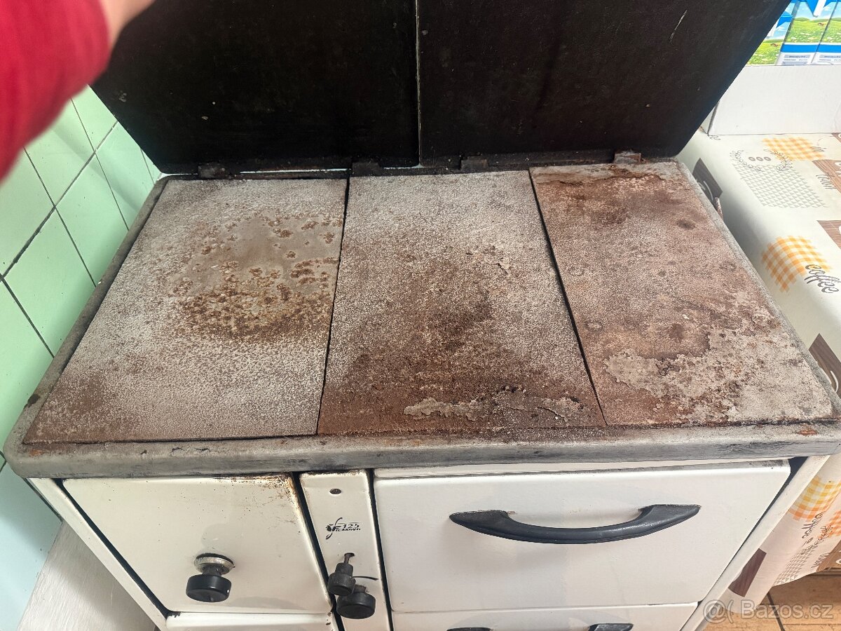 Kamna Filakovo 125 - 3