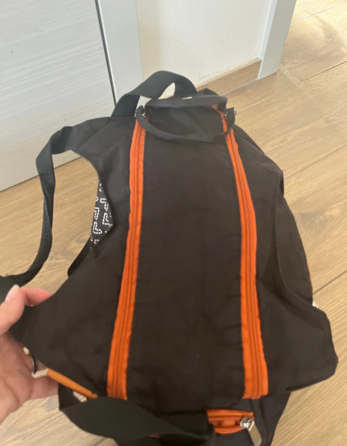 Přebalovací taška Badabulle - 3